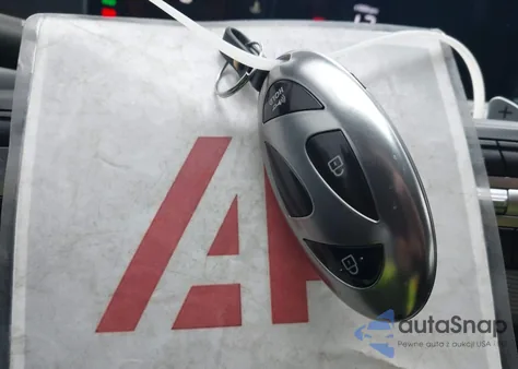 2024 Hyundai Sonata Hybrid Sel из США, поврежденный, VIN KMHL34JJ0RA092636